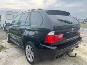 BMW X5 3.0i Msportpack - 7500 лв. / 3834.69 € - 98572070 4