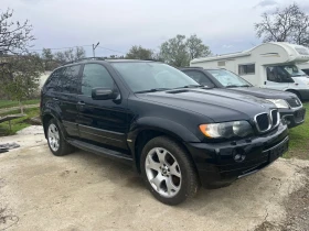 BMW X5 3.0i Msportpack - 7500 лв. / 3834.69 € - 98572070 3