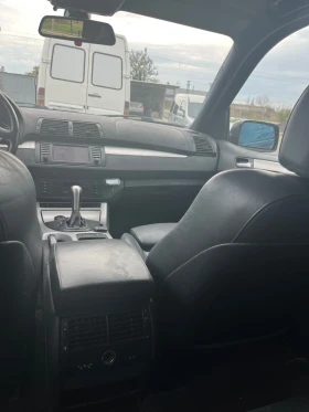 BMW X5 3.0i Msportpack - 7500 лв. / 3834.69 € - 98572070 11