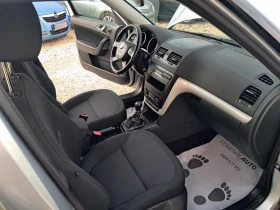 Skoda Yeti 2.0TDI 110к.с 191000км ТОП СЪСТОЯНИЕ - 13599 лв. / 6953.06 € - 45576352 12
