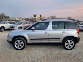 Skoda Yeti 2.0TDI 110к.с 191000км ТОП СЪСТОЯНИЕ - 13599 лв. / 6953.06 € - 45576352 5