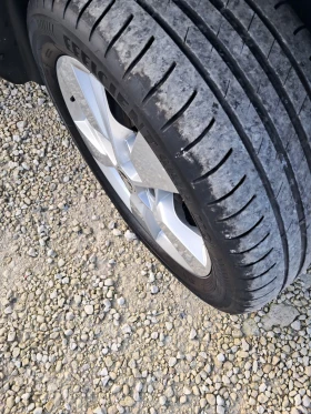 Skoda Yeti 2.0TDI 110к.с 191000км ТОП СЪСТОЯНИЕ - 13599 лв. / 6953.06 € - 45576352 15