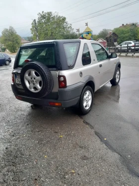 Land Rover Freelander, снимка 3