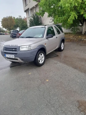 Land Rover Freelander, снимка 2