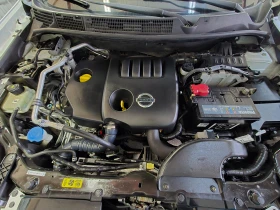 Nissan Qashqai 1.5 DCI /7  /NAVI | Mobile.bg    9