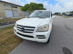 Mercedes-Benz GL 350 