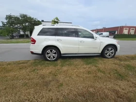 Mercedes-Benz GL 350 - 13005 € / 25435.57 лв. - 48659021 5