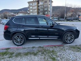 BMW X3 - 17026 € / 33299.96 лв. - 68712992 7