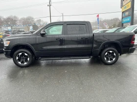 Dodge RAM 1500 * Rebel * CARFAX * БЕЗ ПЪРВОНАЧАЛНА ВНОСКА - 31100 € / 60826.31 лв. - 65357145 2