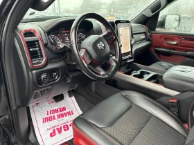 Dodge RAM 1500 * Rebel * CARFAX * БЕЗ ПЪРВОНАЧАЛНА ВНОСКА - 31100 € / 60826.31 лв. - 65357145 5