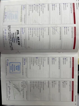 Audi Q5 2.0TDI-4х4-Сервизна история лизинг през Уникредит  - 10000 € / 19558.30 лв. - 90030946 14