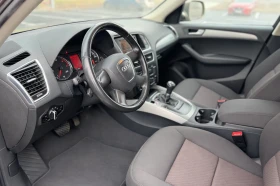 Audi Q5 2.0TDI-4х4-Сервизна история лизинг през Уникредит  - 10000 € / 19558.30 лв. - 90030946 9