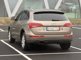 Audi Q5 2.0TDI-4х4-Сервизна история лизинг през Уникредит  - 10000 € / 19558.30 лв. - 90030946 8