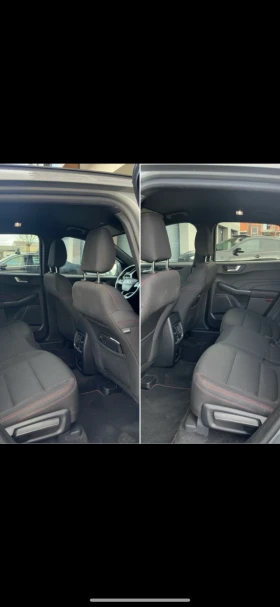 Ford Kuga ^ST LINE^FHEV^2.5L Duratec^190HP^ЛИЗИНГ - 24300 € / 47526.67 лв. - 96478700 13