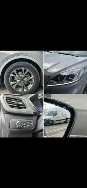 Ford Kuga ^ST LINE^FHEV^2.5L Duratec^190HP^ЛИЗИНГ - 24300 € / 47526.67 лв. - 96478700 11