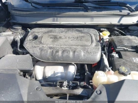 Jeep Cherokee 2.4l Latitude Fwd - 8900 € / 17406.89 лв. - 23979386 10