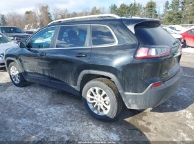 Jeep Cherokee 2.4l Latitude Fwd - 8900 € / 17406.89 лв. - 23979386 3