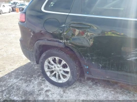 Jeep Cherokee 2.4l Latitude Fwd - 8900 € / 17406.89 лв. - 23979386 6