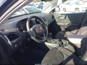 Jeep Cherokee 2.4l Latitude Fwd - 8900 € / 17406.89 лв. - 23979386 5