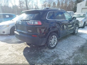 Jeep Cherokee 2.4l Latitude Fwd - 8900 € / 17406.89 лв. - 23979386 4