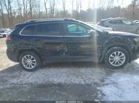 Jeep Cherokee 2.4l Latitude Fwd - 8900 € / 17406.89 лв. - 23979386 13