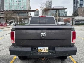 Dodge RAM 2500 * Laramie * PANO* KEYLESS* ПОДГРЕВ*  - 16000 € / 31293.28 лв. - 92437509 4