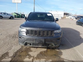 Jeep Grand cherokee 3.6L V-6 DOHC, VVT, 293HP 4X4 Drive - 9600 € / 18775.97 лв. - 69021358 13
