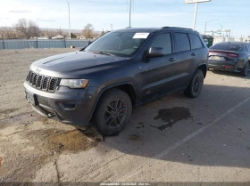 Jeep Grand cherokee 3.6L V-6 DOHC, VVT, 293HP 4X4 Drive - 9600 € / 18775.97 лв. - 69021358 2