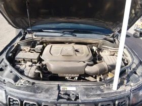Jeep Grand cherokee 3.6L V-6 DOHC, VVT, 293HP 4X4 Drive - 9600 € / 18775.97 лв. - 69021358 10