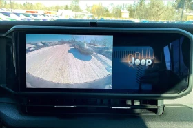 Jeep Wrangler  Willys * АвтоКредит * (ЦЕНА ДО БГ) | Auto.bg — изображение 13