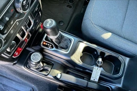 Jeep Wrangler  Willys * АвтоКредит * (ЦЕНА ДО БГ) | Auto.bg — изображение 9