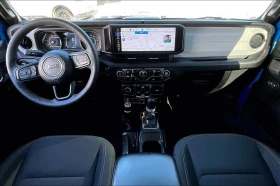 Jeep Wrangler  Willys * АвтоКредит * (ЦЕНА ДО БГ) | Auto.bg — изображение 10