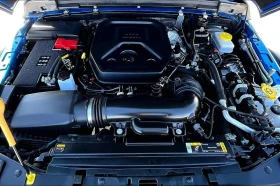 Jeep Wrangler  Willys * АвтоКредит * (ЦЕНА ДО БГ) | Auto.bg — изображение 17