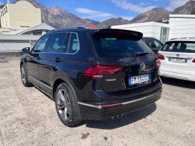 VW Tiguan 2.0 TDI 4 MOTION R-LINE EURO 6B  - 18888 € / 36941.72 лв. - 50402087 3