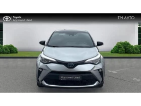 Toyota C-HR 2.0HSD TREND | Mobile.bg � ����� ������ 5