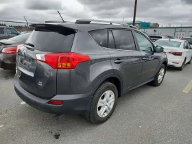 Toyota Rav4 LE| ��������| ��� �����| CARFAX| ���������� | Mobile.bg � ����� ������ 3