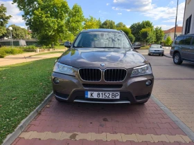 BMW X3 2.0 X dr?ve | Mobile.bg � ����� ������ 6