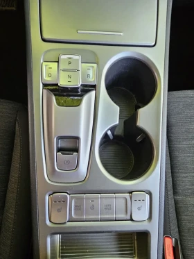 Hyundai Kona �������� | Mobile.bg � ����� ������ 12