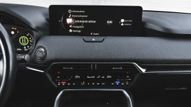 Mazda CX-60 3.3 SKYACTIV D HOMURA Mild Hybrid 4x4 Automatic | Auto.bg — изображение 10
