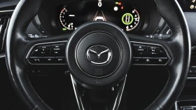 Mazda CX-60 3.3 SKYACTIV D HOMURA Mild Hybrid 4x4 Automatic | Auto.bg — изображение 9