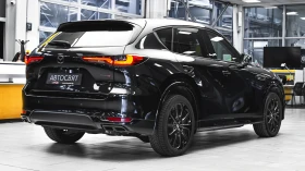 Mazda CX-60 3.3 SKYACTIV D HOMURA Mild Hybrid 4x4 Automatic | Auto.bg — изображение 6
