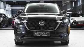 Mazda CX-60 3.3 SKYACTIV D HOMURA Mild Hybrid 4x4 Automatic | Auto.bg — изображение 2