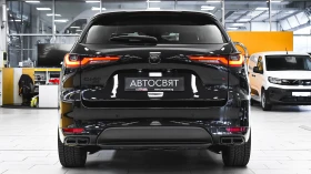 Mazda CX-60 3.3 SKYACTIV D HOMURA Mild Hybrid 4x4 Automatic | Auto.bg — изображение 3