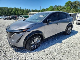 ������ Nissan Ariya