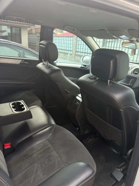 Mercedes-Benz ML 320 - 4500 € / 8801.24 лв. - 87468029 11
