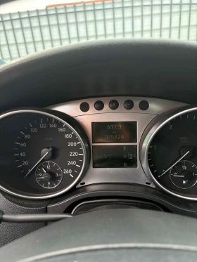 Mercedes-Benz ML 320 - 4500 € / 8801.24 лв. - 87468029 9