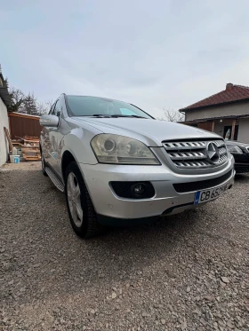 Mercedes-Benz ML 320 - 4500 € / 8801.24 лв. - 87468029 4
