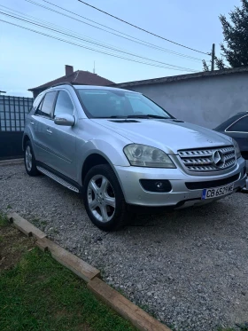 Mercedes-Benz ML 320 - 4500 € / 8801.24 лв. - 87468029 2