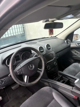 Mercedes-Benz ML 320 - 4500 € / 8801.24 лв. - 87468029 8