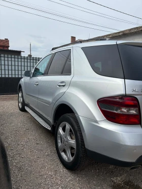 Mercedes-Benz ML 320 - 4500 € / 8801.24 лв. - 87468029 5